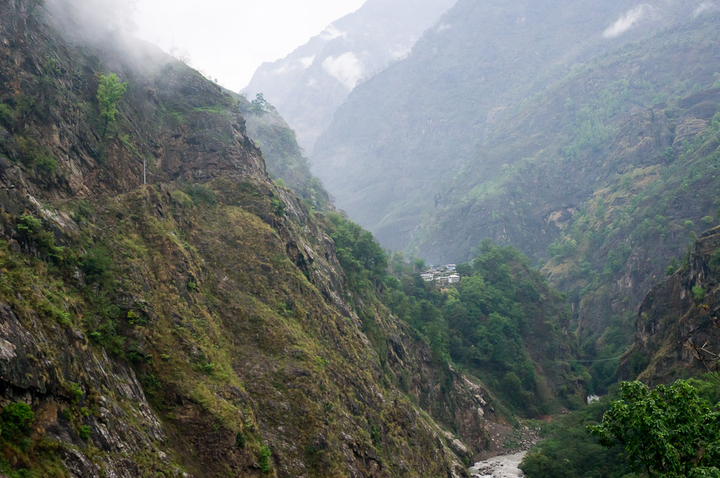 Jagat издалека