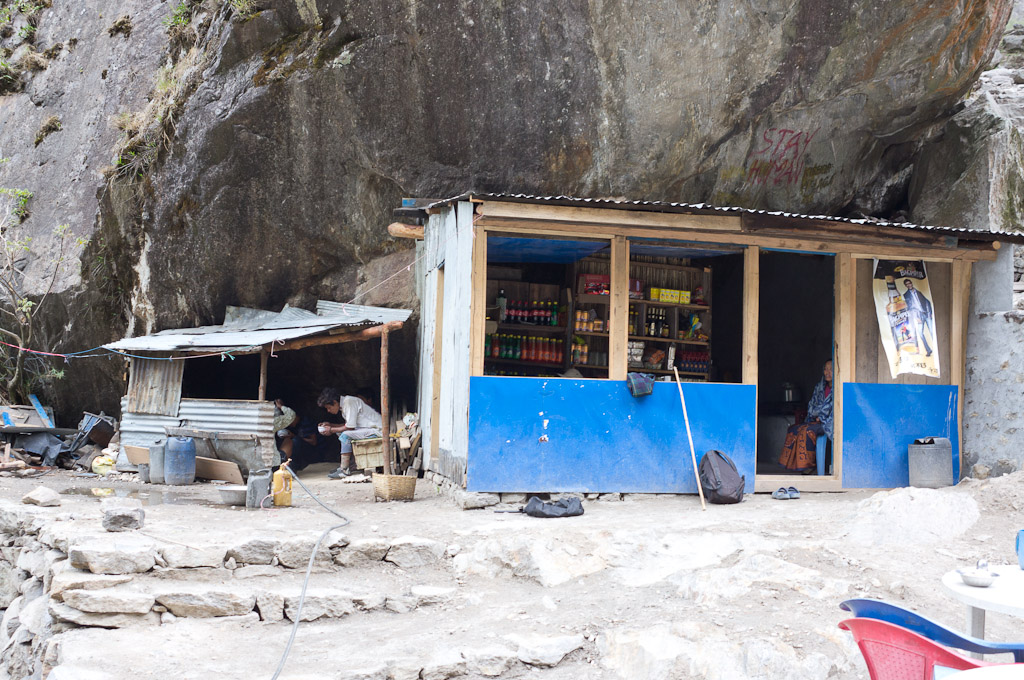 чайный домик