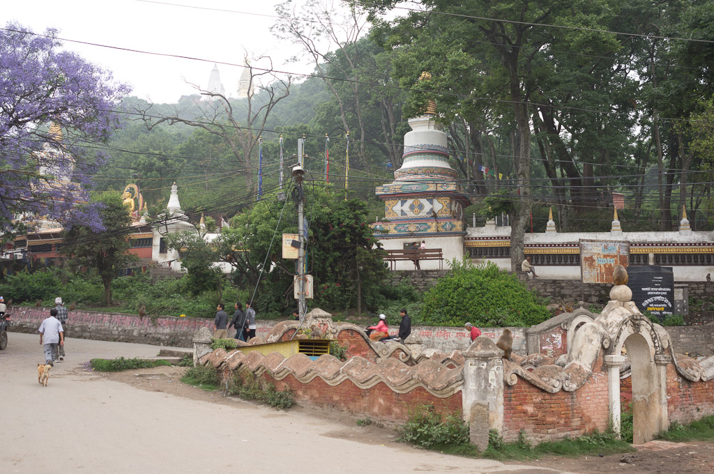 Сваямбунатх