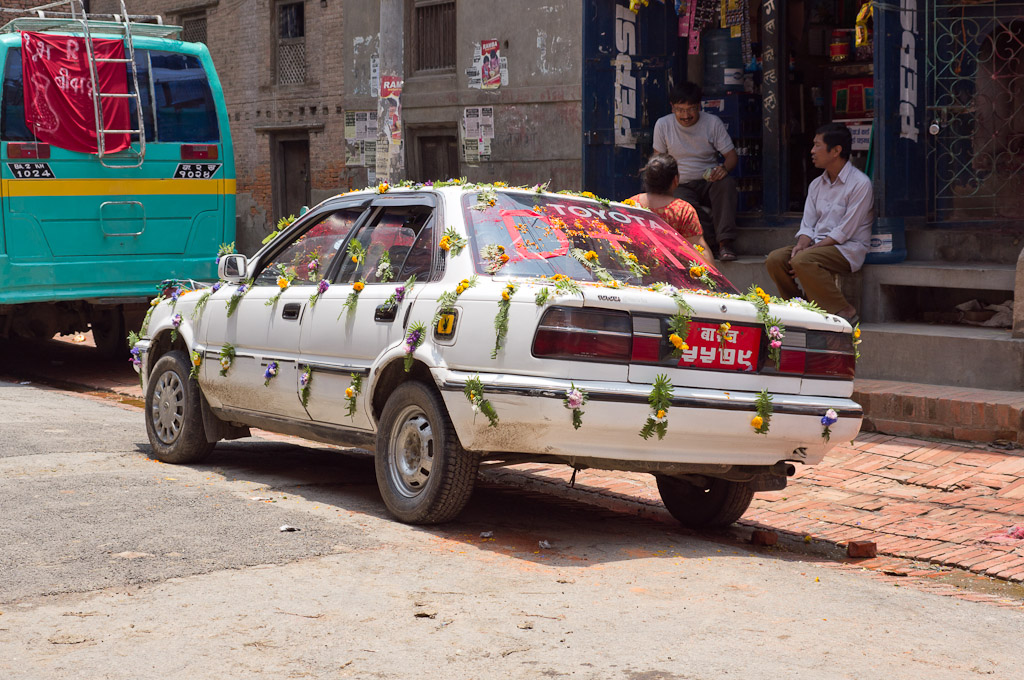лимузин свадьба
