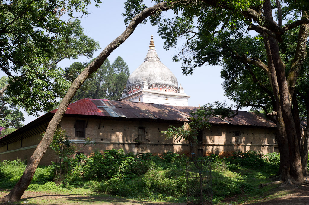 храм Вишварут