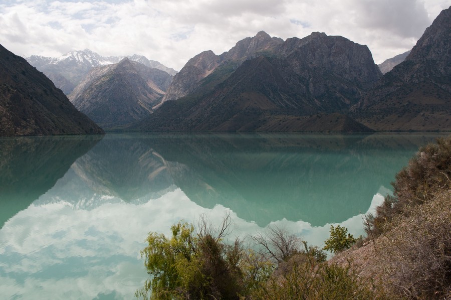 Искандеркуль