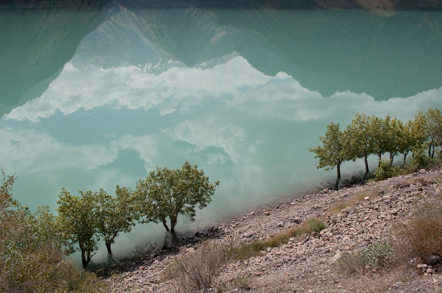 Искандеркуль