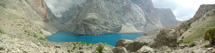 Большое Алло