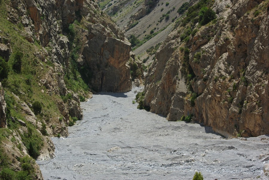 Урочище Зиндон