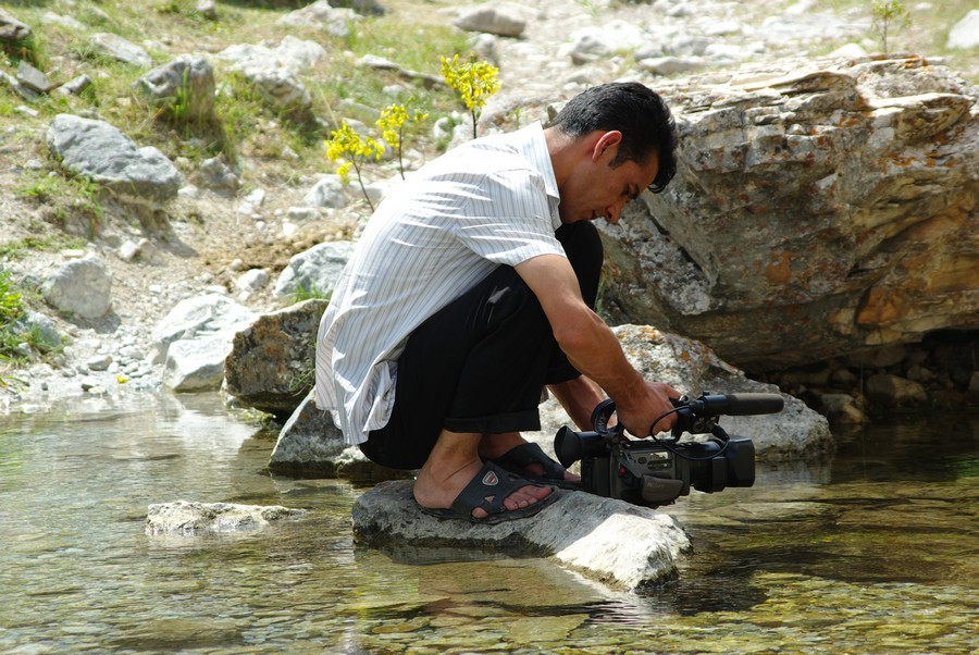 телеоператор