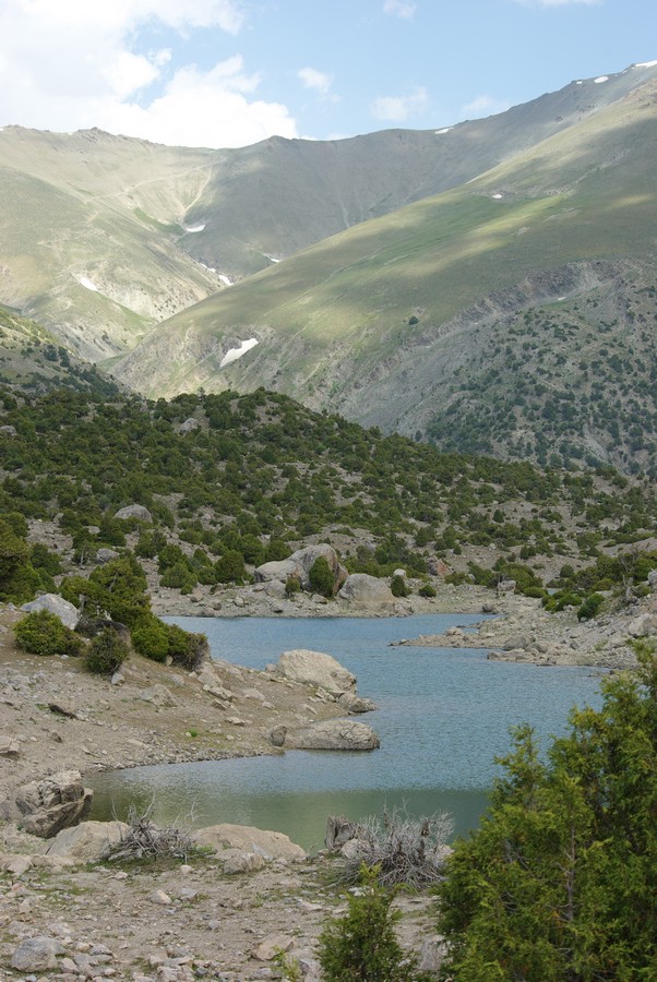 Перевал Лаудан