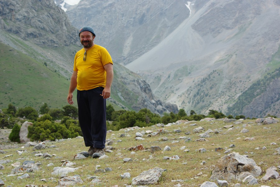 Без рюкзака