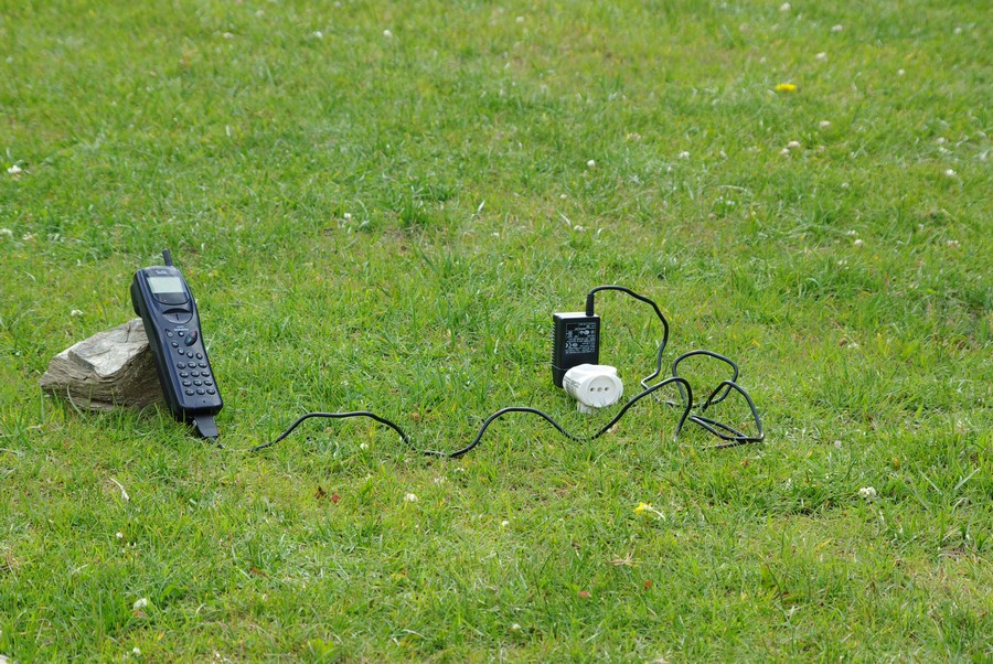 спутниковый телефон