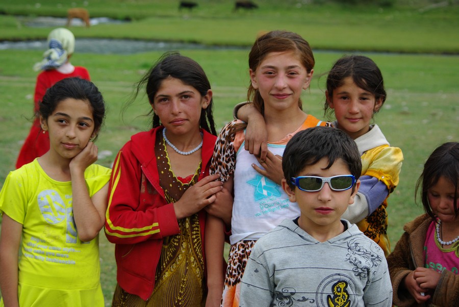 групповое фото