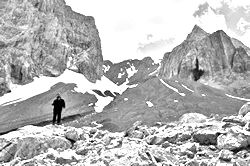 Моя Тропа. Главная страница