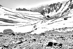 Моя Тропа. Главная страница