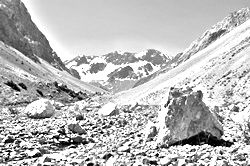 Моя Тропа. Главная страница