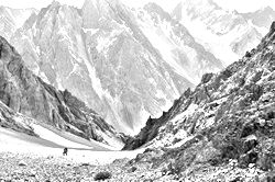 Моя Тропа. Главная страница