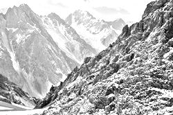 Моя Тропа. Главная страница