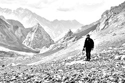 Моя Тропа. Главная страница