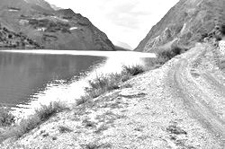 Моя Тропа. Главная страница