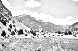 Моя Тропа. Главная страница