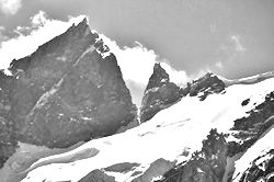 Моя Тропа. Главная страница