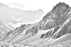 Моя Тропа. Главная страница