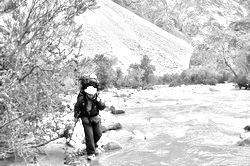 Главная страница сайта MojaTropa.ru Моя Тропа. Главная страница