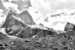 Моя Тропа. Главная страница