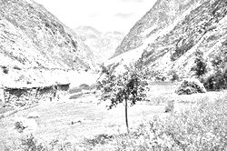 Главная страница сайта MojaTropa.ru Моя Тропа. Главная страница