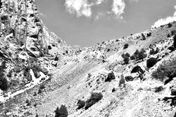 Моя Тропа. Главная страница