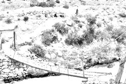 Моя Тропа. Главная страница