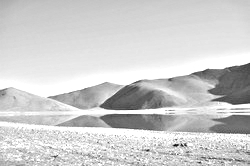 Моя Тропа. Главная страница