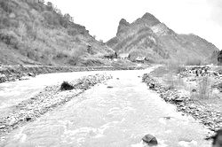 Моя Тропа. Главная страница