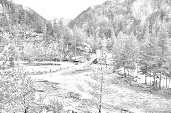 Главная страница сайта MojaTropa.ru Моя Тропа. Главная страница