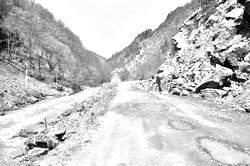 Моя Тропа. Главная страница