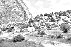 Главная страница сайта MojaTropa.ru Моя Тропа. Главная страница