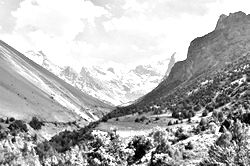 Главная страница сайта MojaTropa.ru Моя Тропа. Главная страница