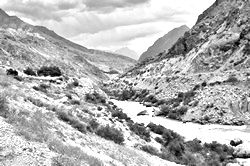 Главная страница сайта MojaTropa.ru Моя Тропа. Главная страница