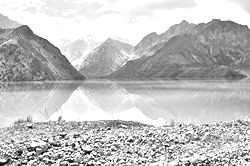 Главная страница сайта MojaTropa.ru Моя Тропа. Главная страница